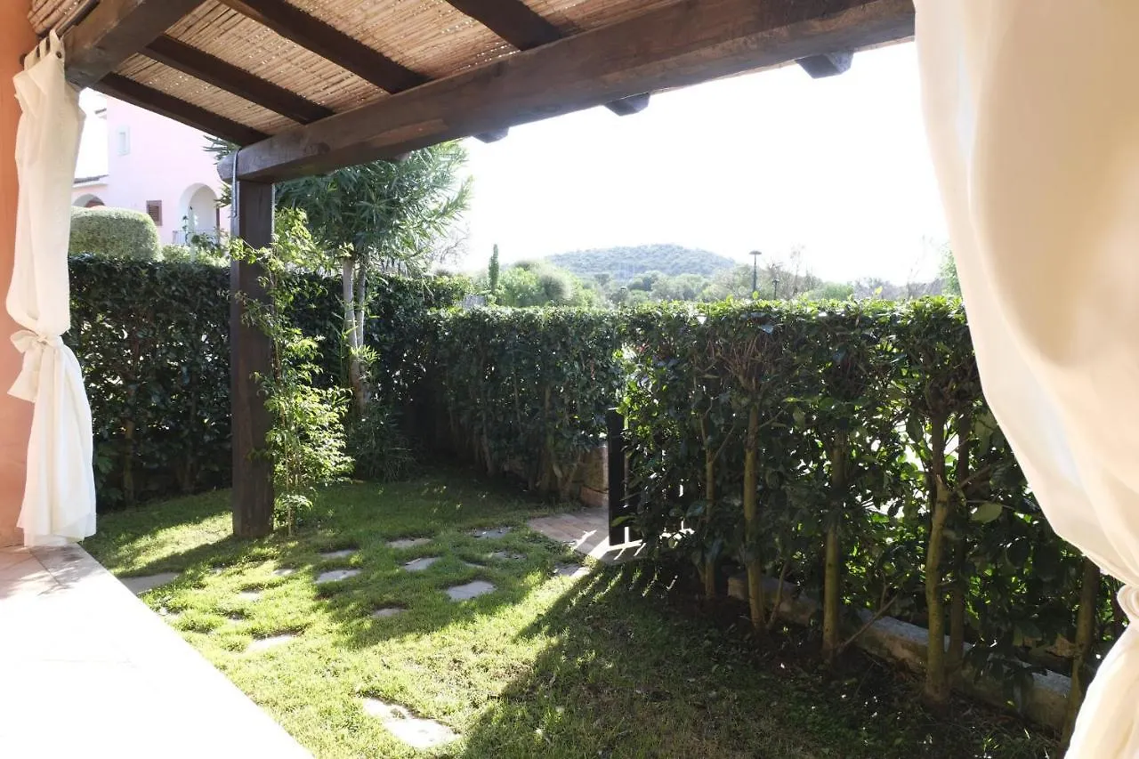 Aria Di Vacanza - S'Abba Lughente Olbia