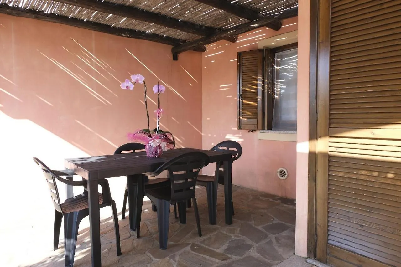 Aria Di Vacanza - S'Abba Lughente Olbia Italy