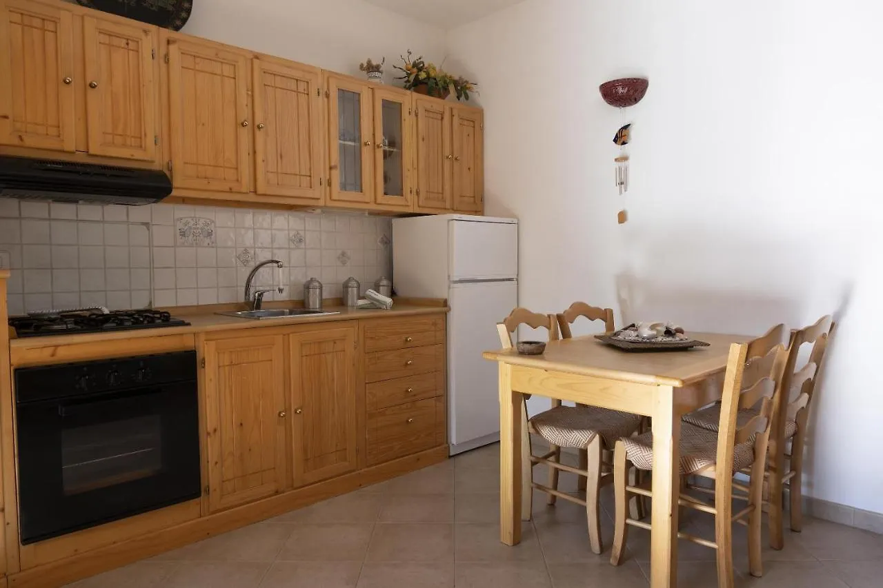 Holiday home Aria Di Vacanza - S'Abba Lughente Olbia