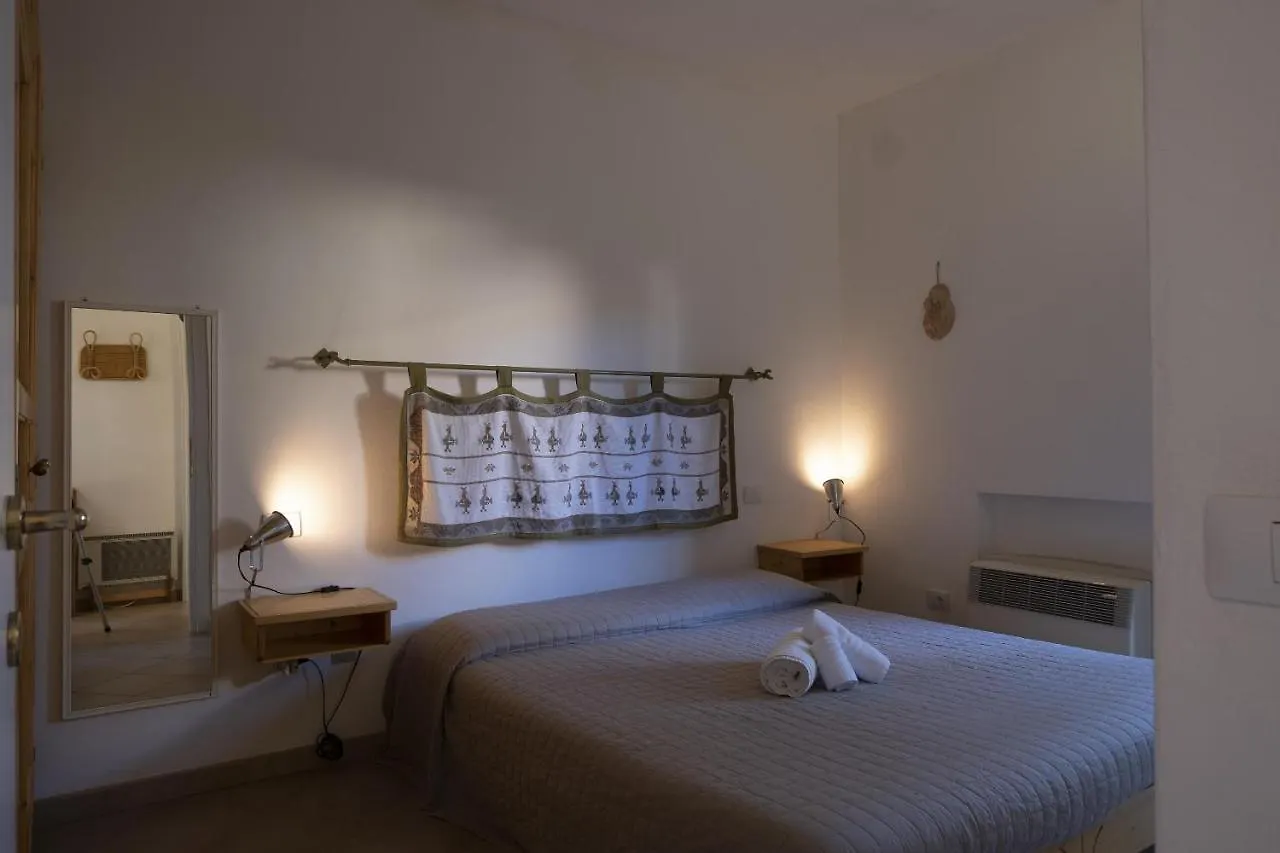 Holiday home Aria Di Vacanza - S'Abba Lughente Olbia Italy