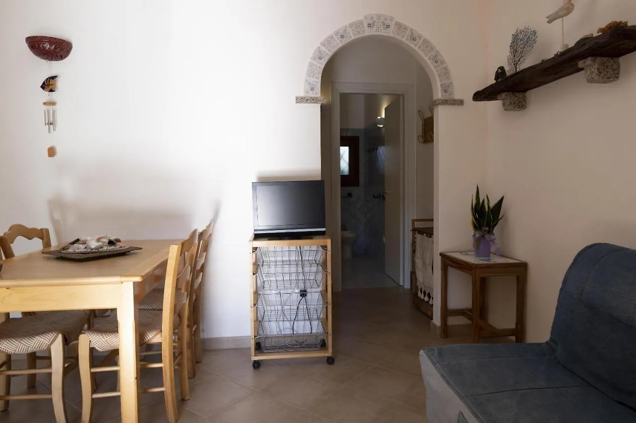 Aria Di Vacanza - S'Abba Lughente Olbia 0*,  Italy