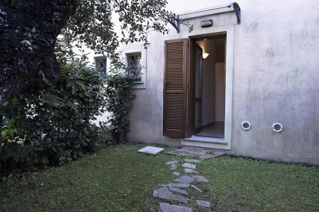 Aria Di Vacanza - S'Abba Lughente Olbia Holiday home