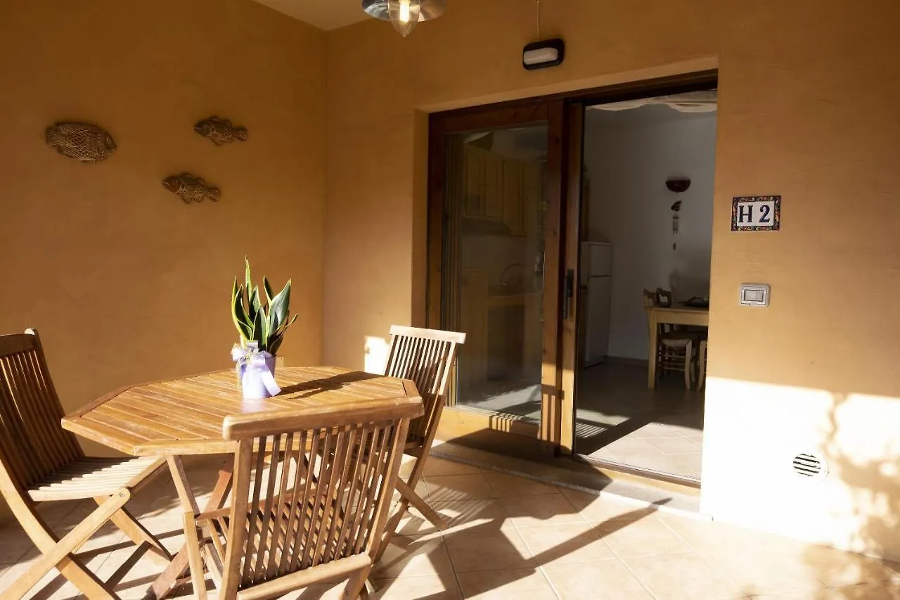 Aria Di Vacanza - S'Abba Lughente Olbia Holiday home