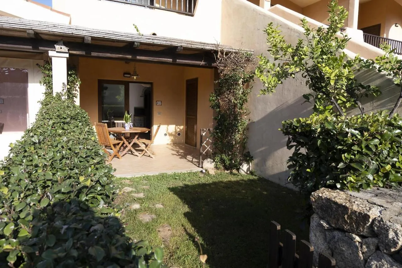 Holiday home Aria Di Vacanza - S'Abba Lughente Olbia Italy