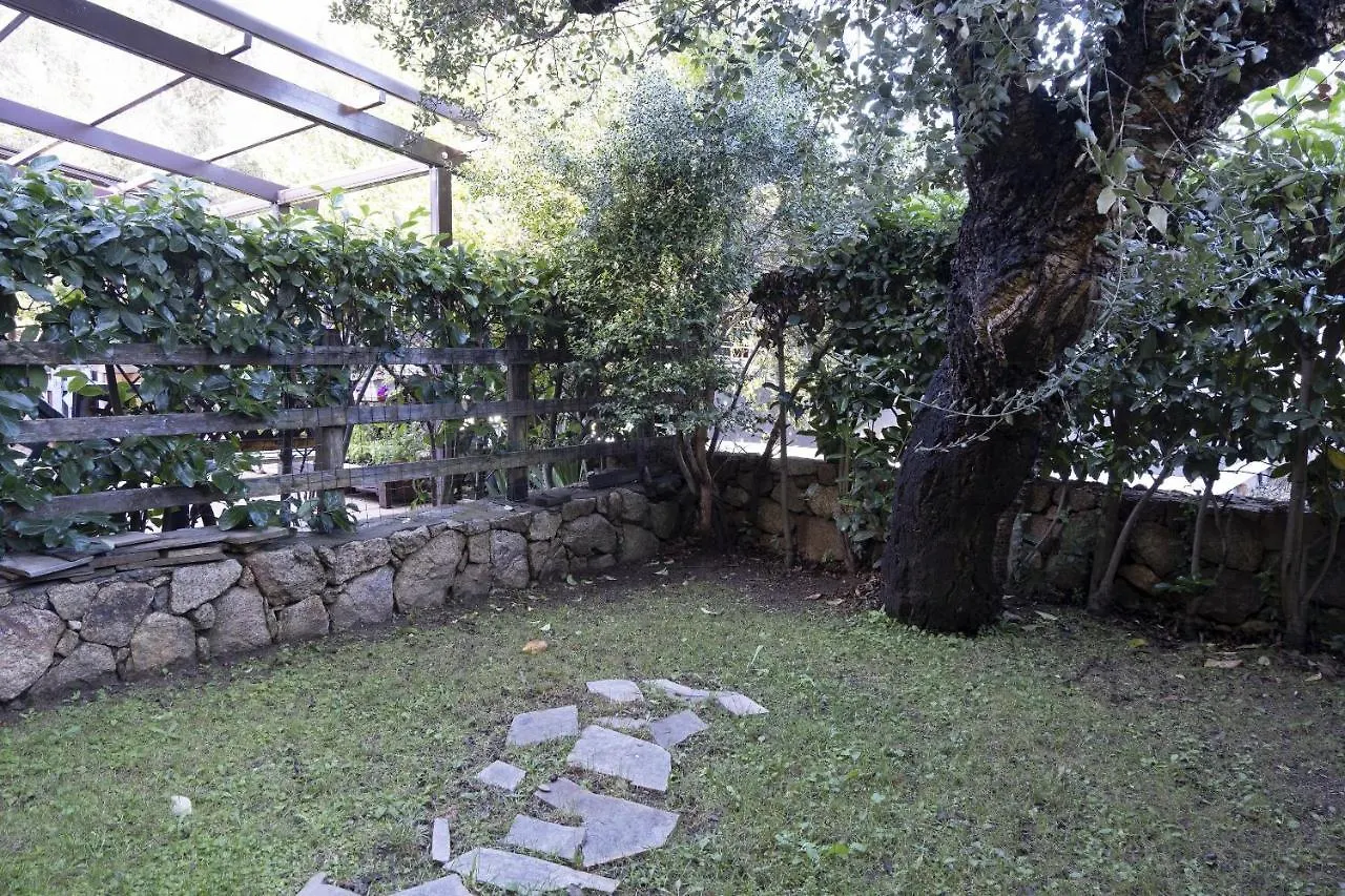 Holiday home Aria Di Vacanza - S'Abba Lughente Olbia