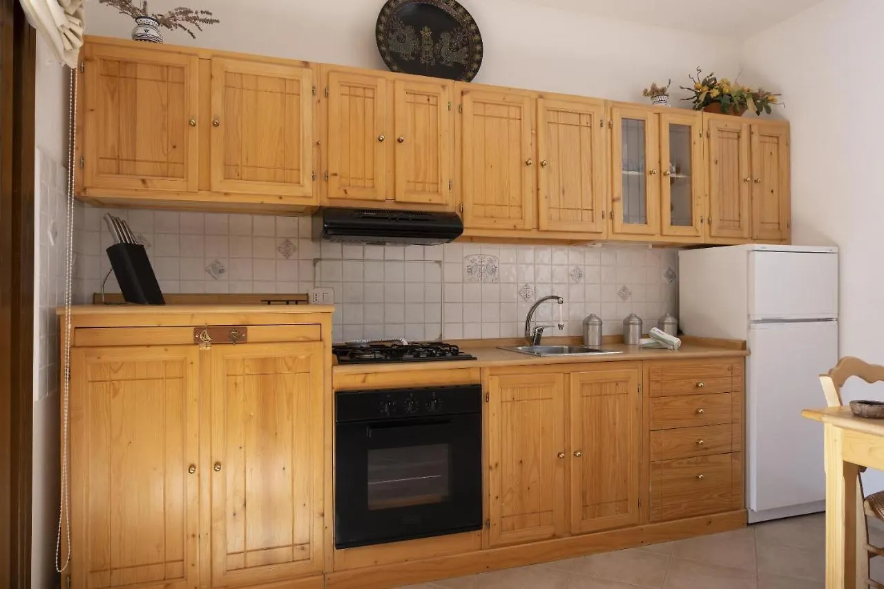 Aria Di Vacanza - S'Abba Lughente Olbia Holiday home