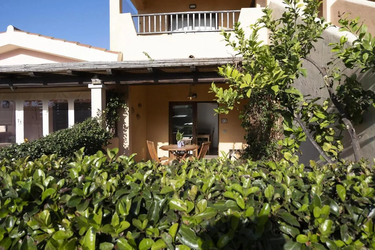 Aria Di Vacanza - S'Abba Lughente Olbia