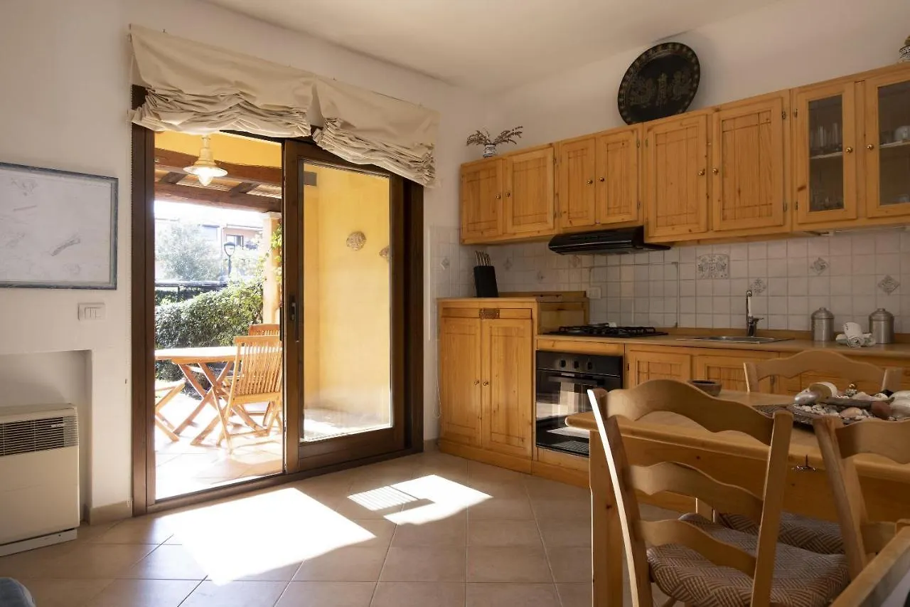 Holiday home Aria Di Vacanza - S'Abba Lughente Olbia