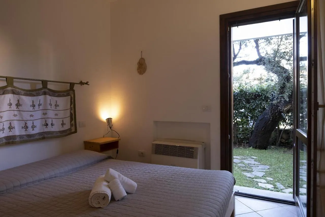Holiday home Aria Di Vacanza - S'Abba Lughente Olbia