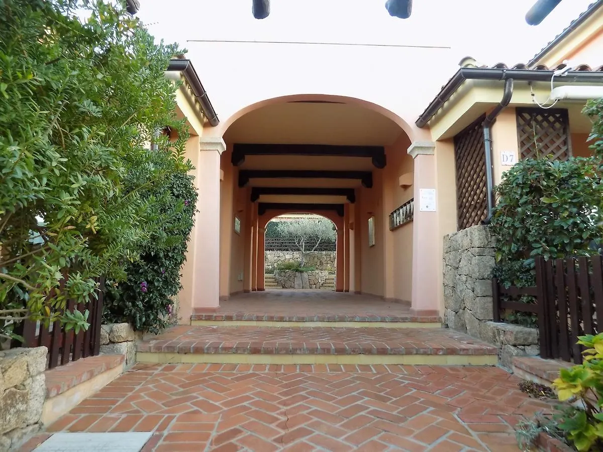 Holiday home Aria Di Vacanza - S'Abba Lughente Olbia Italy