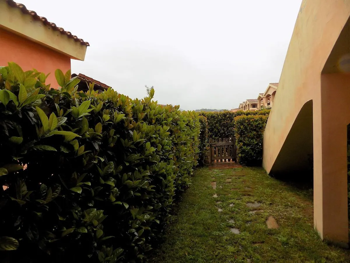 Aria Di Vacanza - S'Abba Lughente Olbia