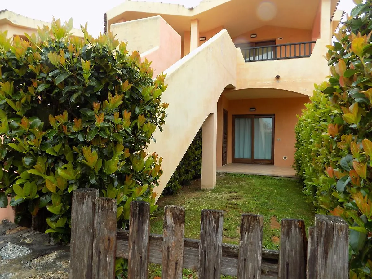 Holiday home Aria Di Vacanza - S'Abba Lughente Olbia