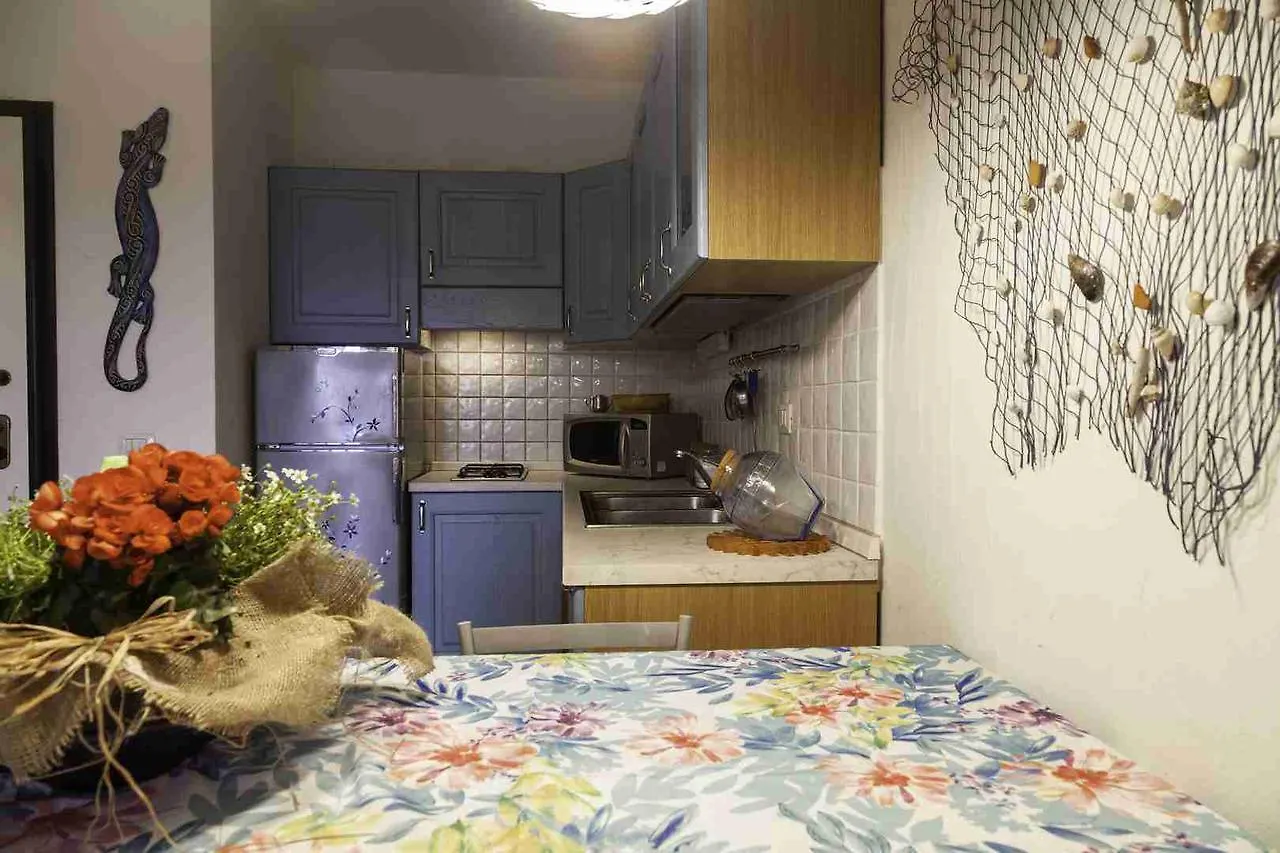 Holiday home Aria Di Vacanza - S'Abba Lughente Olbia Italy