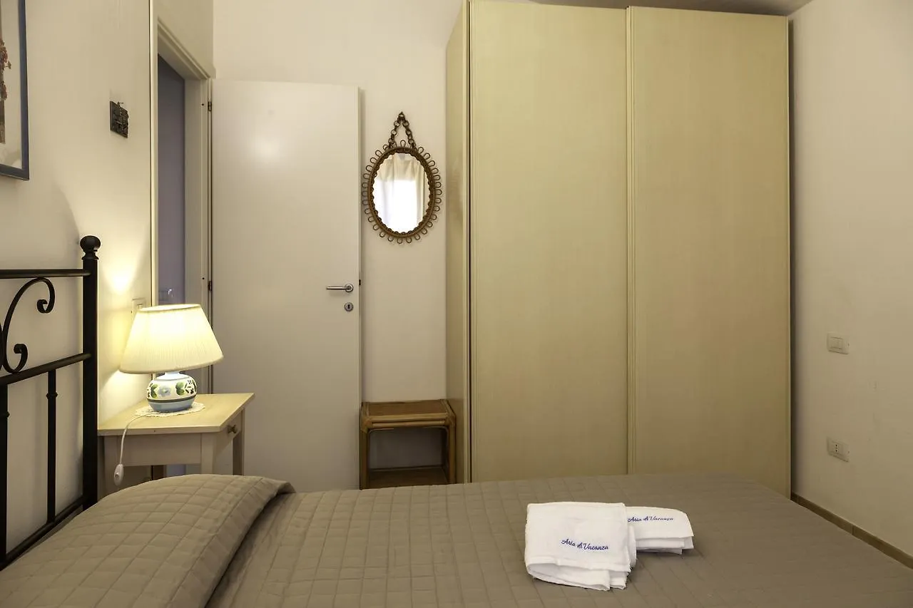 Holiday home Aria Di Vacanza - S'Abba Lughente Olbia
