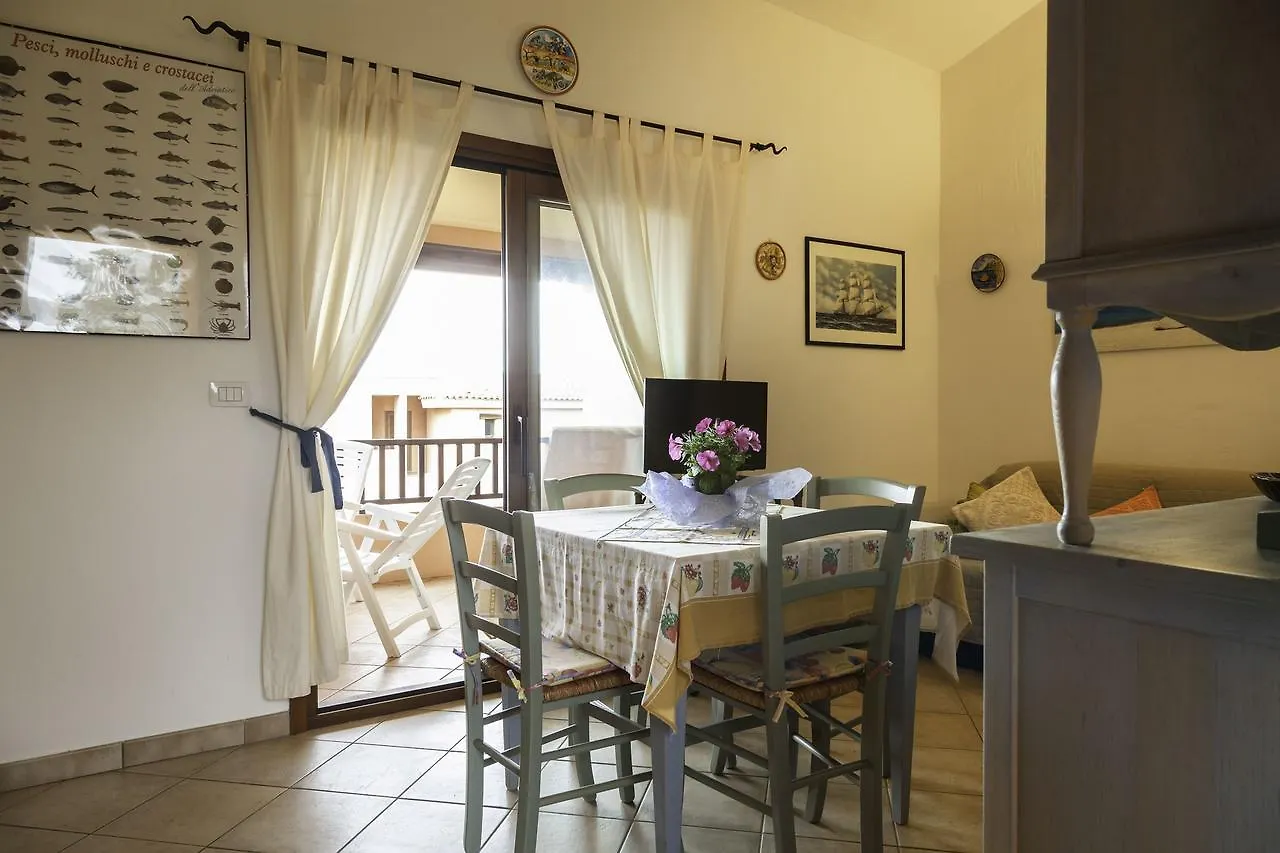Holiday home Aria Di Vacanza - S'Abba Lughente Olbia