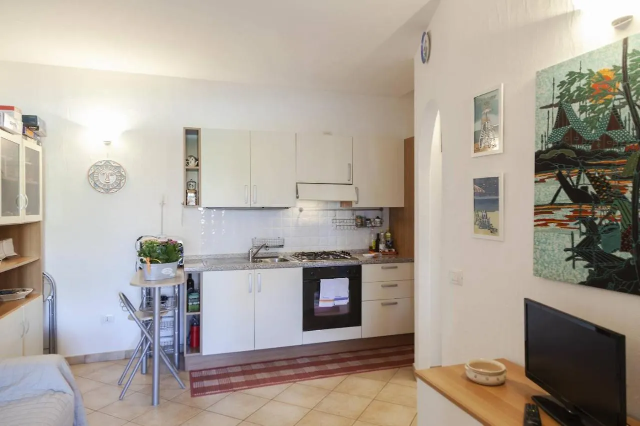 Holiday home Aria Di Vacanza - S'Abba Lughente Olbia