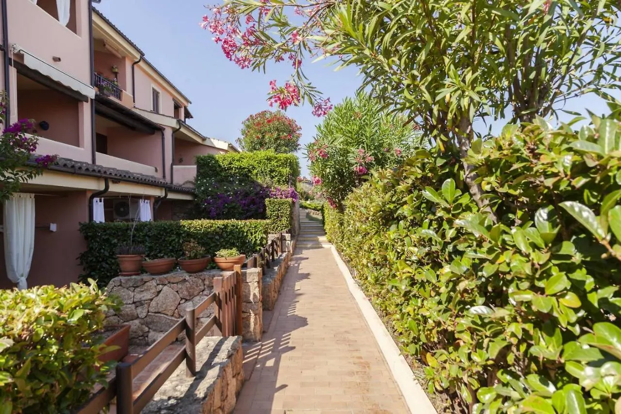 Aria Di Vacanza - S'Abba Lughente Olbia Italy