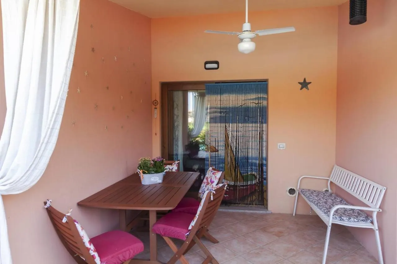 Aria Di Vacanza - S'Abba Lughente Olbia 0*,  Italy