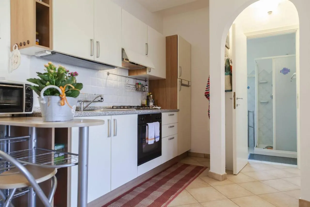 Aria Di Vacanza - S'Abba Lughente Olbia Holiday home