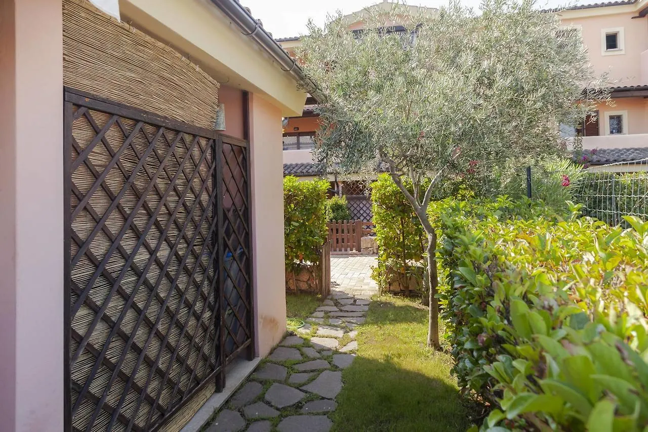 Holiday home Aria Di Vacanza - S'Abba Lughente Olbia Italy