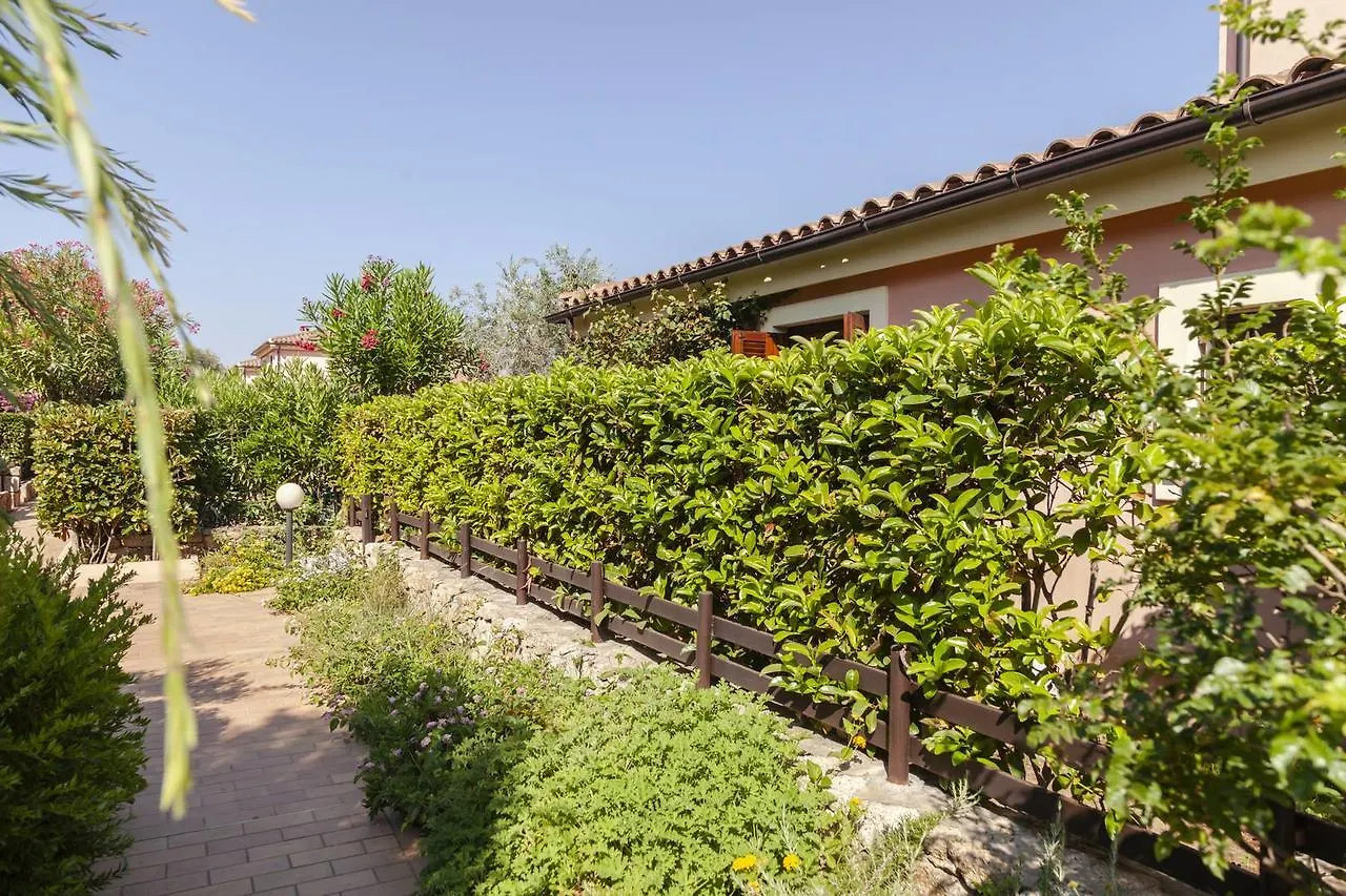 Aria Di Vacanza - S'Abba Lughente Olbia