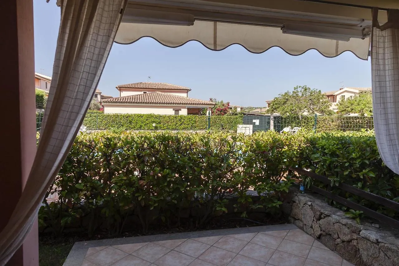 Aria Di Vacanza - S'Abba Lughente Olbia 0*,