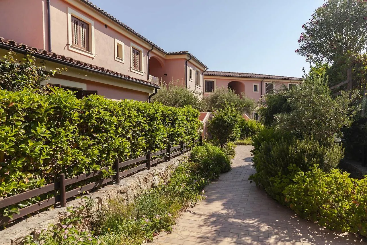 Holiday home Aria Di Vacanza - S'Abba Lughente Olbia
