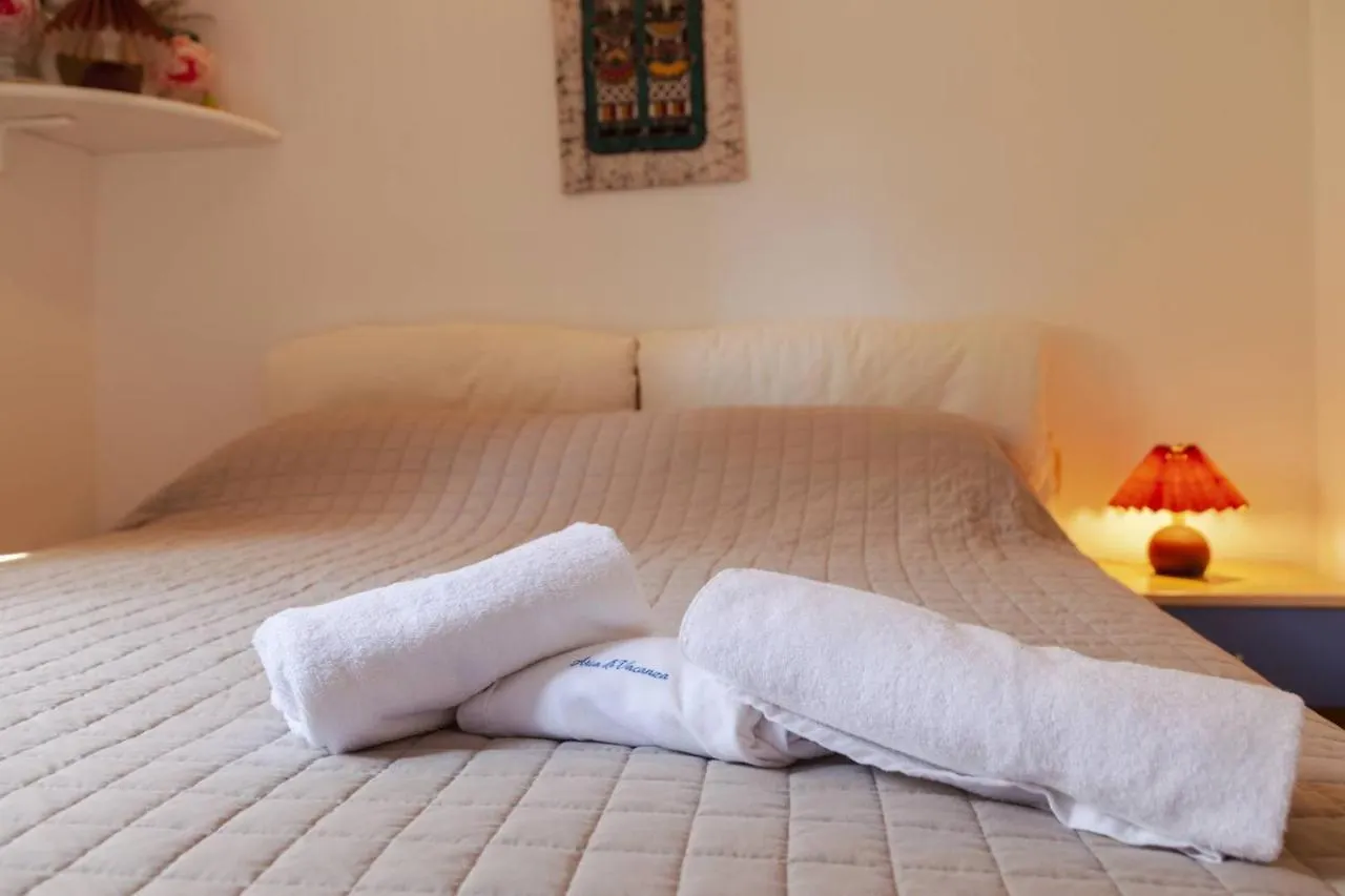 Aria Di Vacanza - S'Abba Lughente Olbia 0*,  Italy