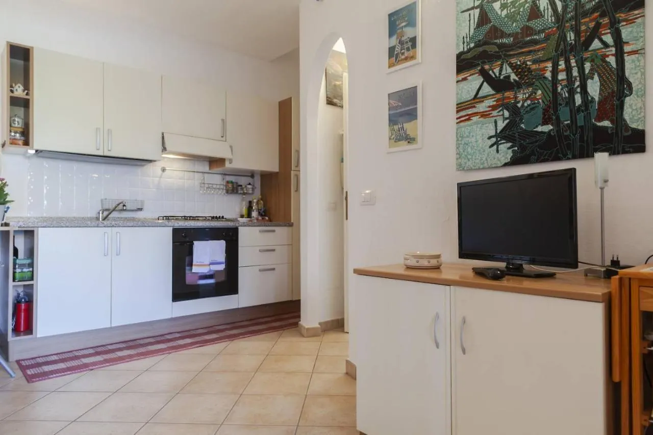 Aria Di Vacanza - S'Abba Lughente Olbia Holiday home