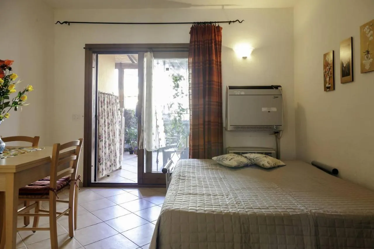Aria Di Vacanza - S'Abba Lughente Olbia Holiday home