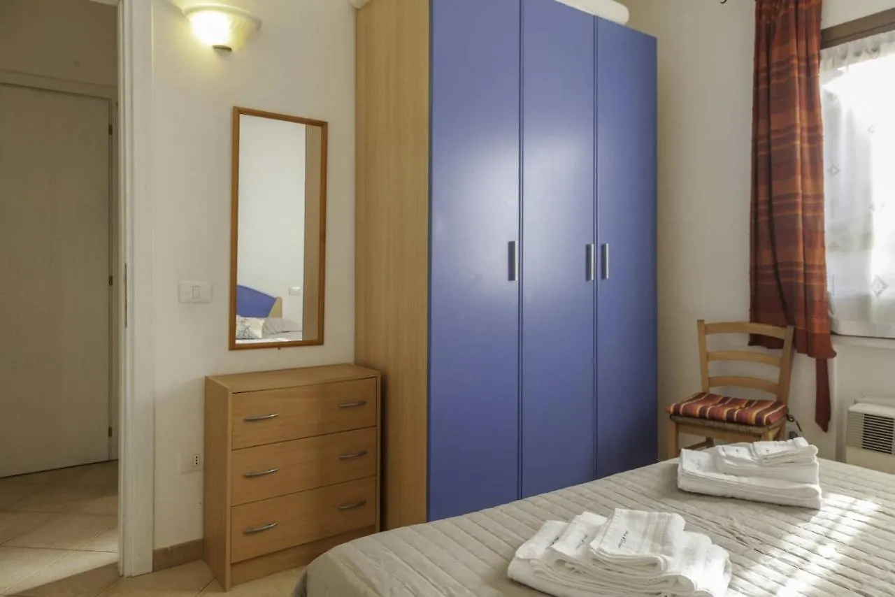 Holiday home Aria Di Vacanza - S'Abba Lughente Olbia