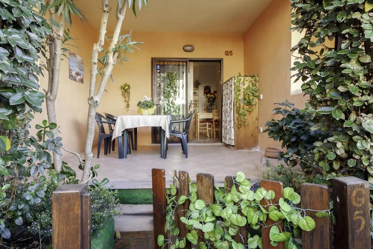 Holiday home Aria Di Vacanza - S'Abba Lughente Olbia Italy
