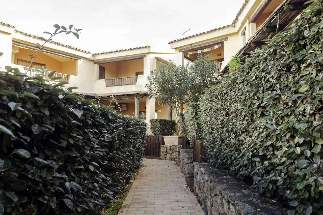 Aria Di Vacanza - S'Abba Lughente Olbia Holiday home