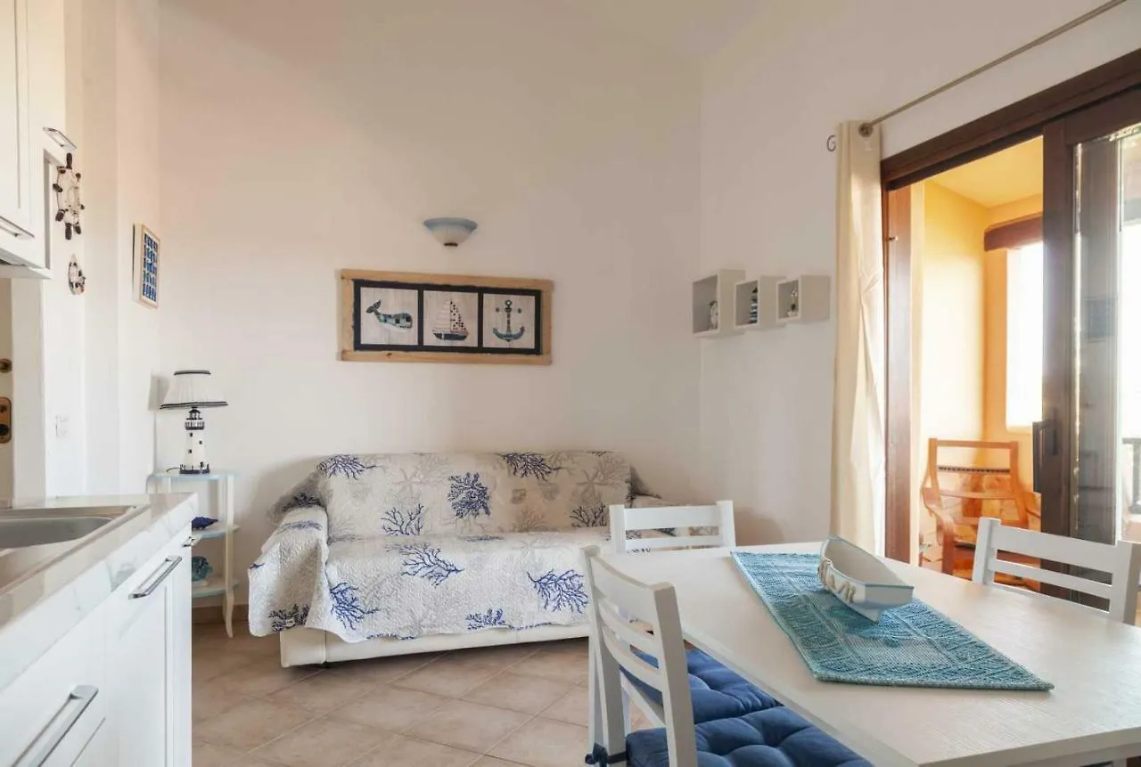 Aria Di Vacanza - S'Abba Lughente Olbia 0*,  Italy