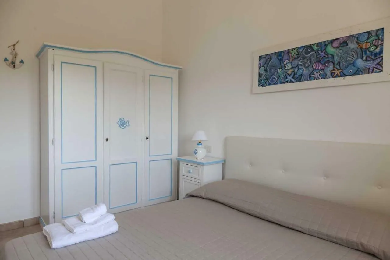 Holiday home Aria Di Vacanza - S'Abba Lughente Olbia Italy