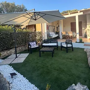 La Palmera Casa vacanze