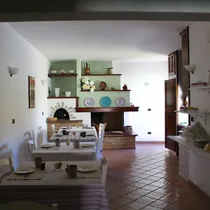  Guest house Li Minnanni