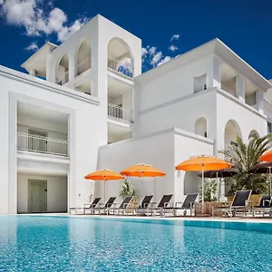 4* Hotell Jazz