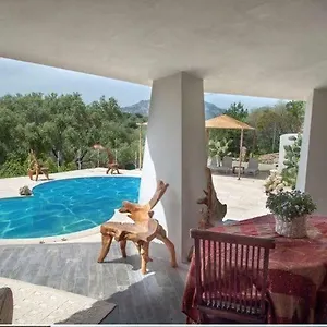  Holiday home Porto Rotondo