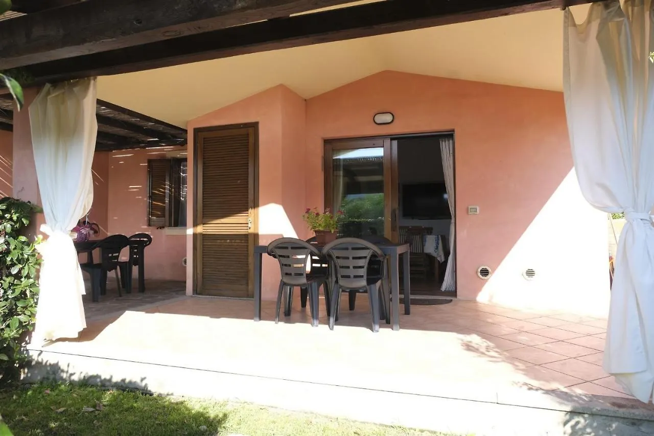 Aria Di Vacanza - S'Abba Lughente Olbia 0*,  Italy