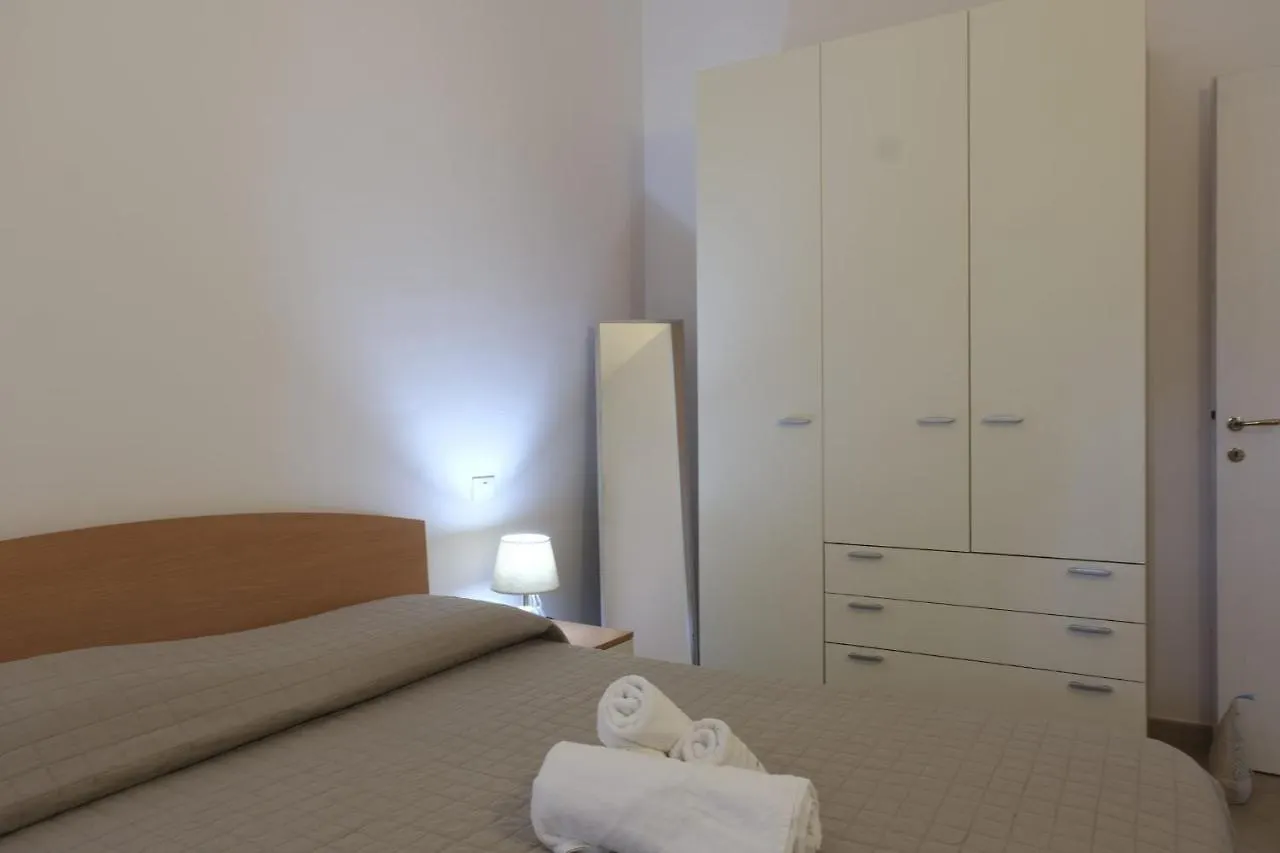 Holiday home Aria Di Vacanza - S'Abba Lughente Olbia