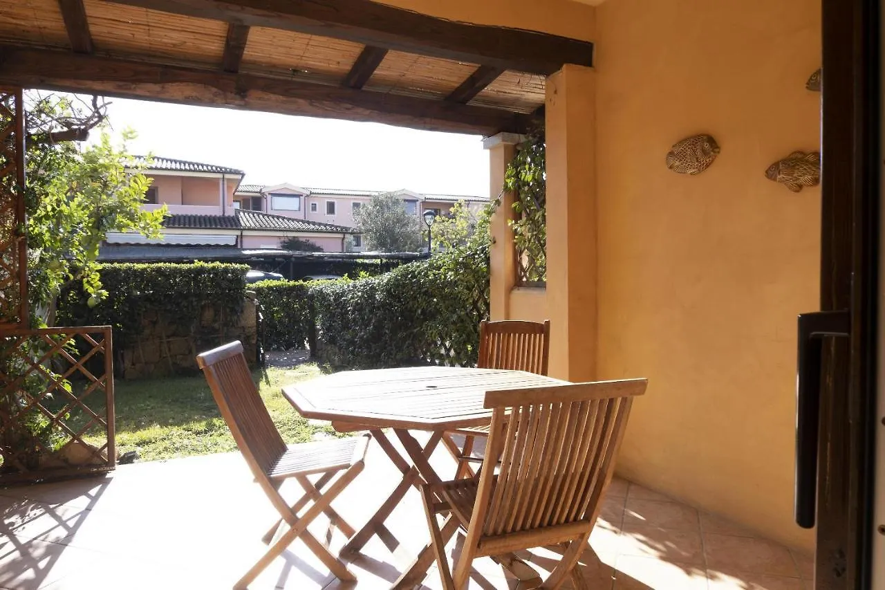 Holiday home Aria Di Vacanza - S'Abba Lughente Olbia