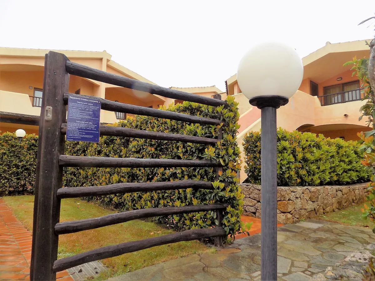 Aria Di Vacanza - S'Abba Lughente Olbia Italy