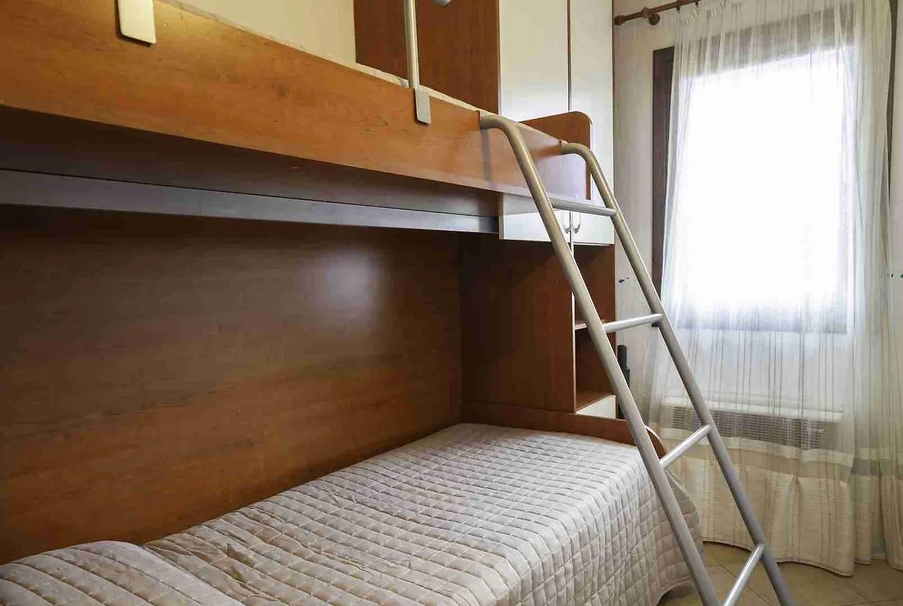 Aria Di Vacanza - S'Abba Lughente Olbia Holiday home