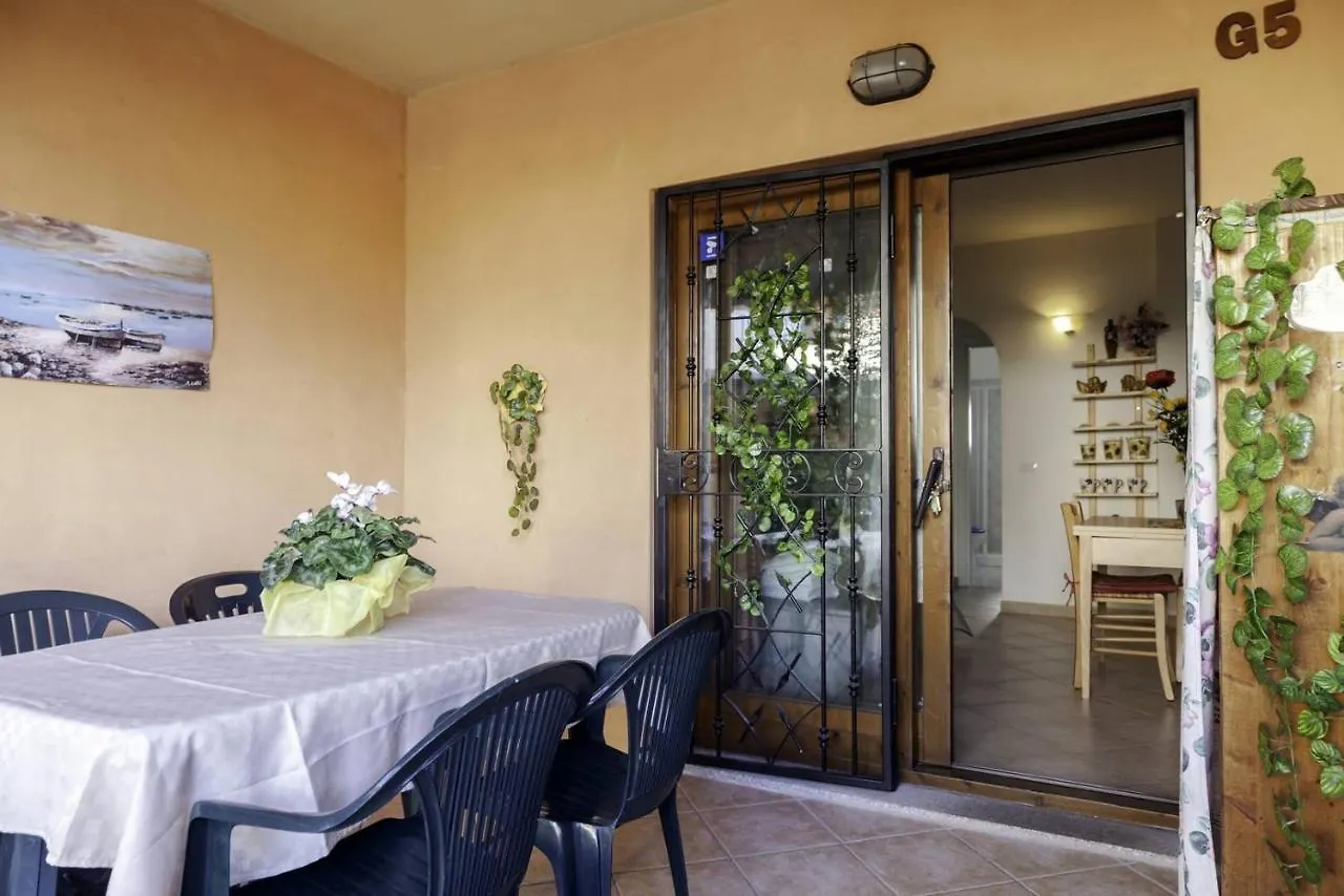 Aria Di Vacanza - S'Abba Lughente Olbia 0*,  Italy