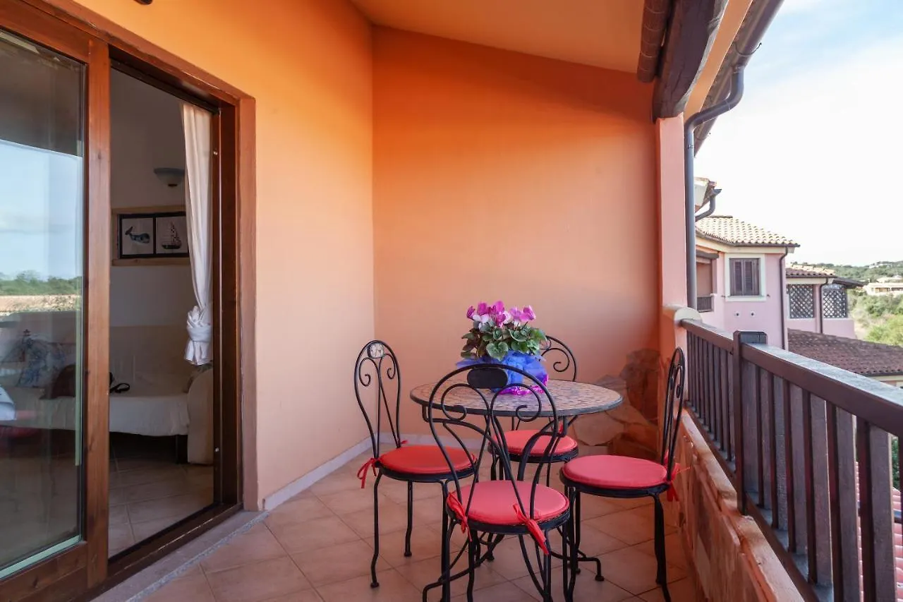 Holiday home Aria Di Vacanza - S'Abba Lughente Olbia